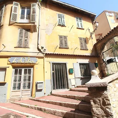 - Atelier Du Vieux Terrasse * Nizza